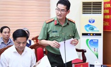 Khởi tố thêm 15 người trong vụ 147 điểm 10 môn Toán tại Tuyên Quang