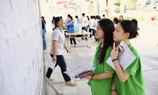 Chọn tổ hợp môn lớp 10: Đừng chọn nhẹ nhàng rồi hy vọng ngành hot