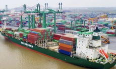 Cổ phiếu VSC được khuyến nghị khả quan