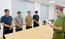 Triệt phá đường dây cá độ bóng đá qua mạng hơn 22 tỷ đồng