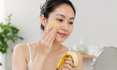 Vỏ chuối - Phần thường bị bỏ đi có tác dụng gì với da?