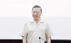 Phát biểu của Tổng Bí thư, Chủ tịch nước Tô Lâm tại Phiên họp thứ hai BCĐ Trung ương về phát triển văn hóa Việt Nam