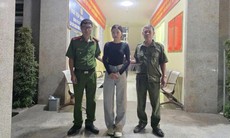 Bắt 'nữ quái' 21 tuổi là đối tượng truy nã đặc biệt nguy hiểm