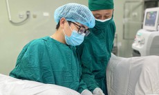 Người đàn ông nhập viện cấp cứu vì lợn húc rách vùng sinh dục