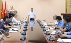 Thứ trưởng Trần Văn Thuấn: Tri ân người có công bằng hành động thiết thực, trách nhiệm cao nhất