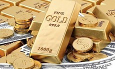 Giá vàng thế giới sáng 15/7 hồi phục
