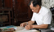 Bác sĩ quân y gần 50 năm đi tìm đồng đội, trả ‘món nợ’ với những người nằm lại