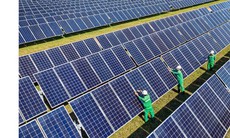 Ưu tiên công nghệ xanh, tiết kiệm năng lượng trong mua sắm công để phát triển bền vững