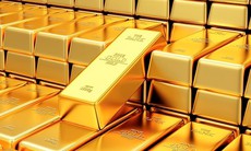 Giá vàng thế giới sáng 16/7 ổn định quanh mức trên 4.000 USD