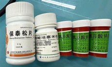 Uống thuốc nhờ bạn mua qua mạng, cụ ông 72 tuổi hôn mê 