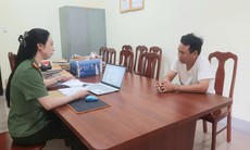 Chủ tiệm photocopy làm giả hàng nghìn tài liệu, thu tiền triệu mỗi bộ