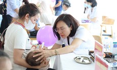 Đưa kỹ thuật răng hàm mặt chuyên sâu về Phú Thọ, giảm gánh nặng cho người bệnh