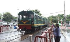 Hà Nội: Hơn 300 trường hợp vi phạm an toàn giao thông đường sắt bị xử lý sau nửa tháng
