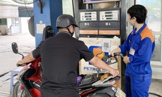 Đồng loạt điều chỉnh giá xăng dầu từ 15h ngày 16/7