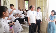 Huế cấp phát miễn phí sách giáo khoa cho học sinh từ năm học 2026 - 2027