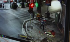 Không chỉ phạt nguội, camera AI Hà Nội còn phát hiện đánh nhau, mang theo vũ khí