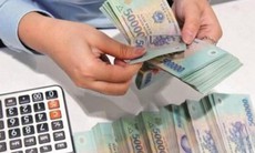 Phương án tăng lương tối thiểu từ 1/1/2027