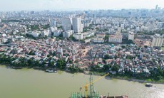 Chuyên gia hiến kế để Hà Nội bứt phá tăng trưởng hai con số