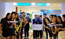Các trường đại học hỗ trợ học bổng hàng tháng cao nhất cho sinh viên