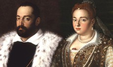 Thảm kịch bí ẩn của gia tộc lẫy lừng nhất Italia được vén màn sau hơn 4 thế kỷ