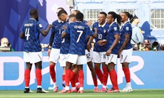 Lịch sử đối đầu Pháp và Anh (tranh hạng 3 World Cup 2026): Tuyển Pháp chiếm ưu thế