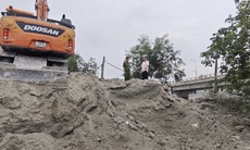 Khởi tố Bùi Song Hào, Giám đốc Công ty Cổ phần Đầu tư xây dựng số 2