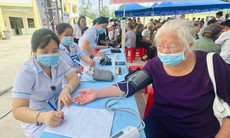 Quy định mới về phân bổ ngân sách cho Chương trình chăm sóc sức khỏe, dân số và phát triển