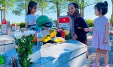Chủ tịch nước ký Quyết định tặng quà người có công dịp kỷ niệm 79 năm ngày Thương binh - Liệt sĩ