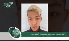 Thanh niên mang dao đến trường 'đòi lại công bằng' cho em bạn gái và cái kết gây chấn động