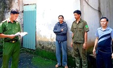 Dàn dựng 'kịch bản' mua bán dâm để cưỡng đoạt tài sản