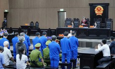 Tăng tiền phạt một số tội danh nhằm răn đe, phòng ngừa tội phạm