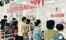 Thủ tục khám chữa bệnh theo bảo hiểm y tế có sự thay đổi từ tháng 7/2026?