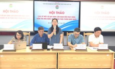 Cập nhật quy định mới, chia sẻ giải pháp rút ngắn thời gian làm thủ tục nhập khẩu thực phẩm