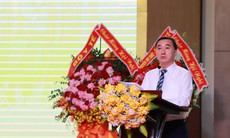 Thứ trưởng Trần Văn Thuấn: Dược bệnh viện phải thành một trụ cột của chất lượng điều trị và an toàn người bệnh
