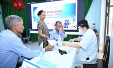 Nhiều nguy cơ bệnh tật được phát hiện sớm khi khám sức khỏe định kỳ