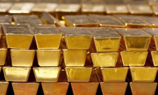 Giá vàng thế giới sáng 18/7 giao dịch quanh mức 4.000 USD