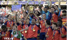 Hạ bệ Argentina, Tây Ban Nha giành chức vô địch World Cup 2026