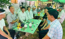 Diễn biến mới vụ tai nạn làm 5 người tử vong tại trang trại lợn Dabaco Thanh Hóa