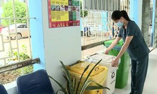Chuyển đổi xanh trong ngành Y tế: Lộ trình tất yếu hướng tới phát thải ròng bằng "0"