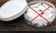Túi ngậm nicotine, sản phẩm mới hay chiến lược cũ nhằm mở rộng thị trường