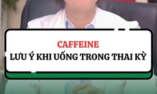 Những lưu ý dành cho mẹ bầu nếu uống cà phê khi mang thai 