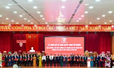 Đại học Huế bổ nhiệm hiệu trưởng, hiệu phó các trường thành viên 
