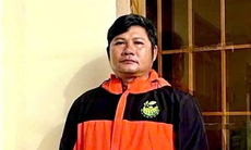 Phát hiện bán dâm trong quán cà phê võng, chủ quán ra đầu thú
