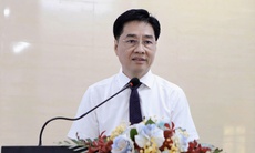 GS.TS.BS Trần Diệp Tuấn được bổ nhiệm làm Hiệu trưởng Trường Đại học Y Dược TPHCM