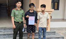 Tin lời tuyển dụng trên TikTok, thanh niên sang Campuchia rồi bị ép làm việc cho nhóm lừa đảo