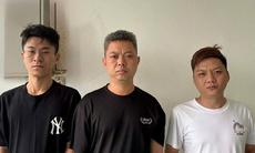 Cao Bằng: Phát hiện 3 người nước ngoài nhập cảnh trái phép