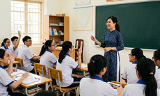 Mức lương, phụ cấp mới nhất của giáo viên được ký hợp đồng toàn thời gian sau khi nghỉ hưu