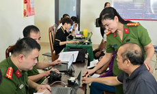 Quảng Trị góp sức vào chiến dịch 500 ngày đêm