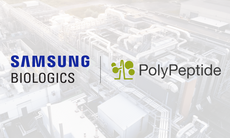 Samsung vừa tạo ra thương vụ mua lại lớn nhất lịch sử ngành dược sinh học Hàn Quốc