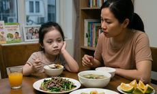 4 dấu hiệu cảnh báo tình trạng thiếu sắt ở trẻ nhỏ mà cha mẹ thường bỏ qua